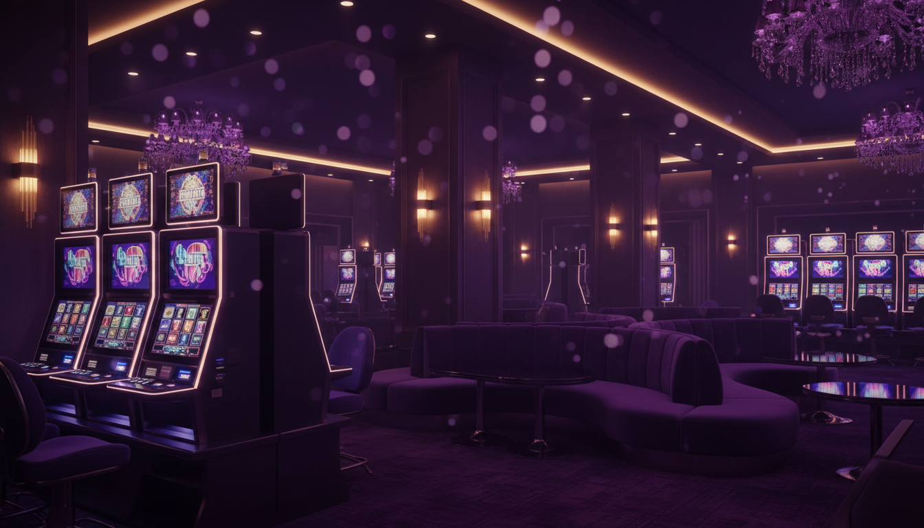 Exploring Gambloria Casino — Customer Support & Usability